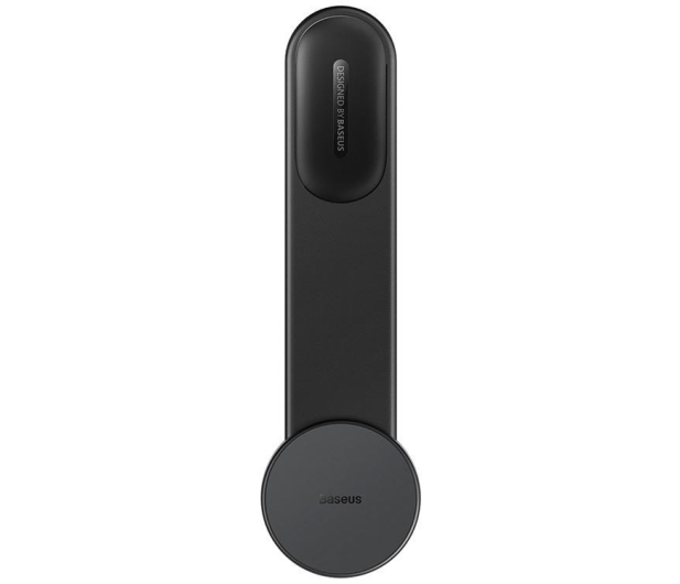 Baseus Magnetic Phone Holder Cluster Black - 1306174 - zdjęcie